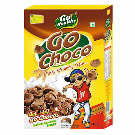 Go-Healthy-Go-Choco